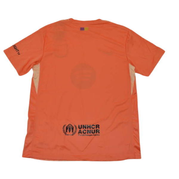 BARCELONA IV PORTERO 25/26  HOMBRE