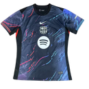 BARCELONA EDICIÓN ESPECIAL XVI HOMBRE 25/26