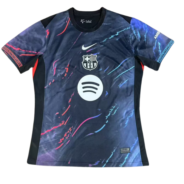 BARCELONA EDICIÓN ESPECIAL XVI HOMBRE 25/26