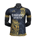 CAMISETA REAL MADRID EDICIÓN ESPECIAL XVI 24/25 HOMBRE (VERSIÓN JUGADOR)