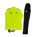 CHÁNDAL + PANTALONES PARA NIÑOS BETIS VERDE ENTRENAMIENTO 25/26 HOMBRE