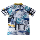 BARCELONA EDICIÓN ESPECIAL XVIII HOMBRE 25/26