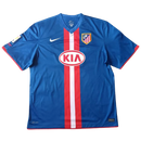 ATLÉTICO DE MADRID II 10/11 HOMBRE (RETRO)