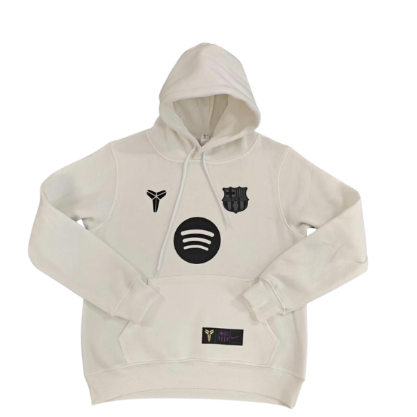 SUDADERA BARCELONA KOBE BRYANT VII 25/26
