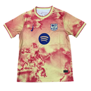 BARCELONA NARANJA HOMBRE 25/26