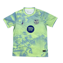 BARCELONA VERDE HOMBRE 25/26