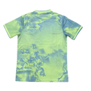 BARCELONA VERDE HOMBRE 25/26