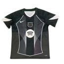 BARCELONA NEGRA Y BLANCA HOMBRE 25/26