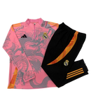 CHÁNDAL + PANTALONES REAL MADRID ENTRENAMIENTO I 24/25 HOMBRE