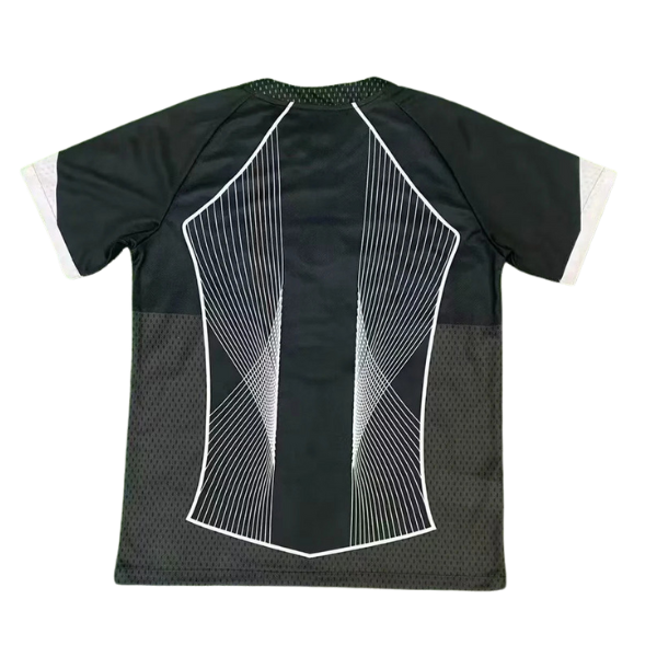 BARCELONA NEGRA Y BLANCA HOMBRE 25/26