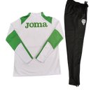 CHÁNDAL + PANTALONES CÓRDOBA I ENTRENAMIENTO 25/26 HOMBRE