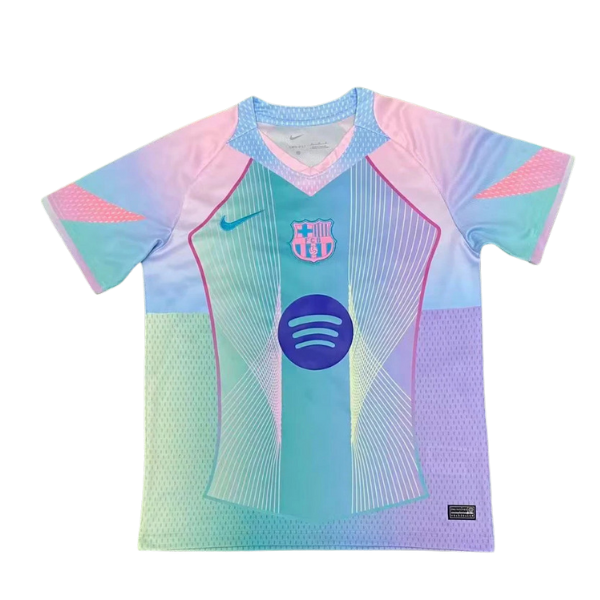 BARCELONA AZUL III HOMBRE 25/26
