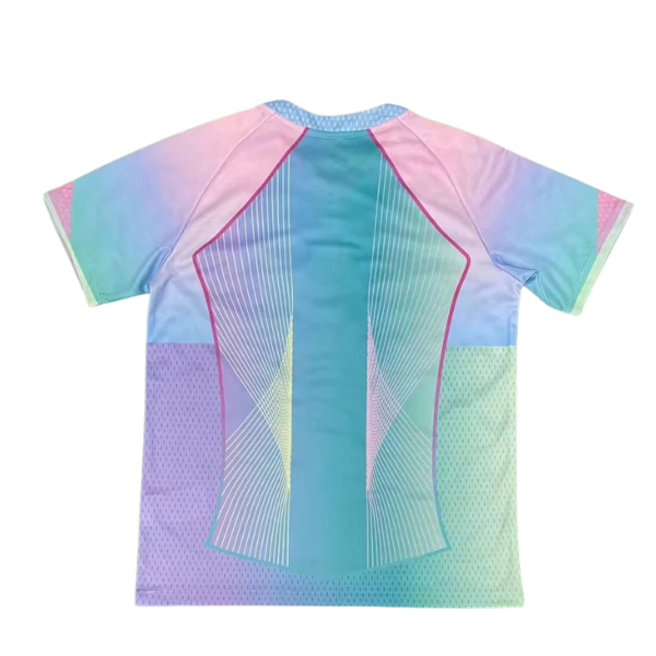 BARCELONA AZUL III HOMBRE 25/26