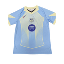 BARCELONA AZUL IV HOMBRE 25/26