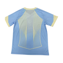 BARCELONA AZUL IV HOMBRE 25/26