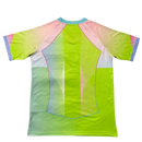 CAMISETA BARCELONA VERDE 25/26 HOMBRE