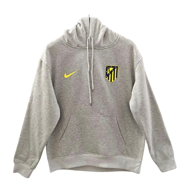 SUDADERA ATLÉTICO DE MADRID I 25/26
