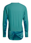 CAMISETA ALEMANIA 2026 PORTERO MUNDIAL HOMBRE MANGA LARGA