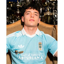 REAL OVIEDO I 26/27 CENTENARIO HOMBRE