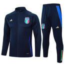 CHÁNDAL + PANTALONES ITALIA ENTRENAMIENTO III 24 HOMBRE
