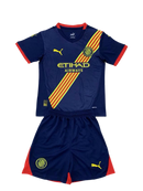 GIRONA II 24/25 CONJUNTO INFANTIL