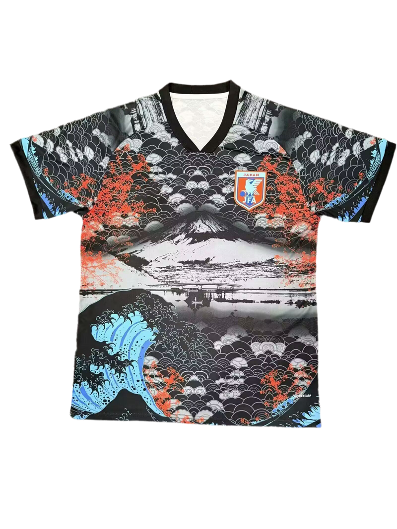 JAPÓN EDICIÓN LIMITADA II 25/26 HOMBRE