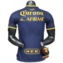 TIGRES II 26/27 HOMBRE VERSIÓN JUGADOR