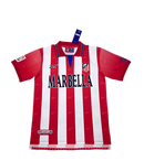ATLÉTICO DE MADRID I 98/99 HOMBRE (RETRO)