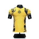 INTER DE MILAN III 24/25 HOMBRE (VERSIÓN JUGADOR)