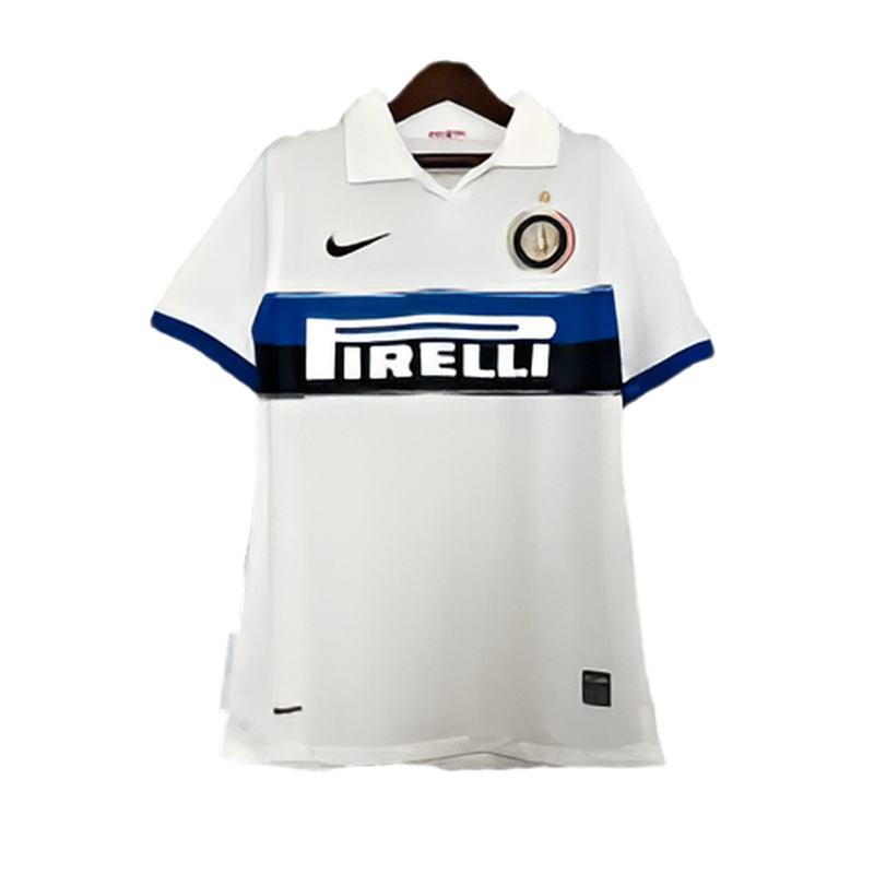 INTER DE MILAN II 09/10 HOMBRE (RETRO)