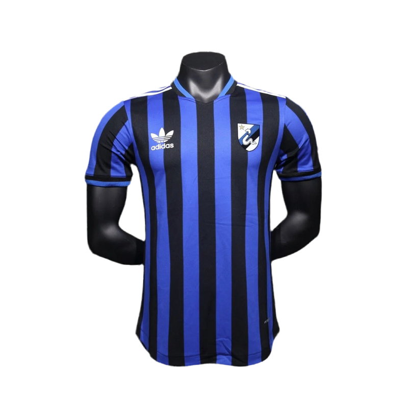 INTER DE MILAN EDICIÓN ESPECIAL CLÁSICA 25/26 HOMBRE (VERSIÓN JUGADOR)