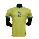 CAMISETA BRASIL I COPA AMÉRICA 2024 HOMBRE (VERSIÓN JUGADOR)