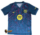 CAMISETA BARCELONA VII EDICIÓN ESPECIAL HOMBRE 25/26