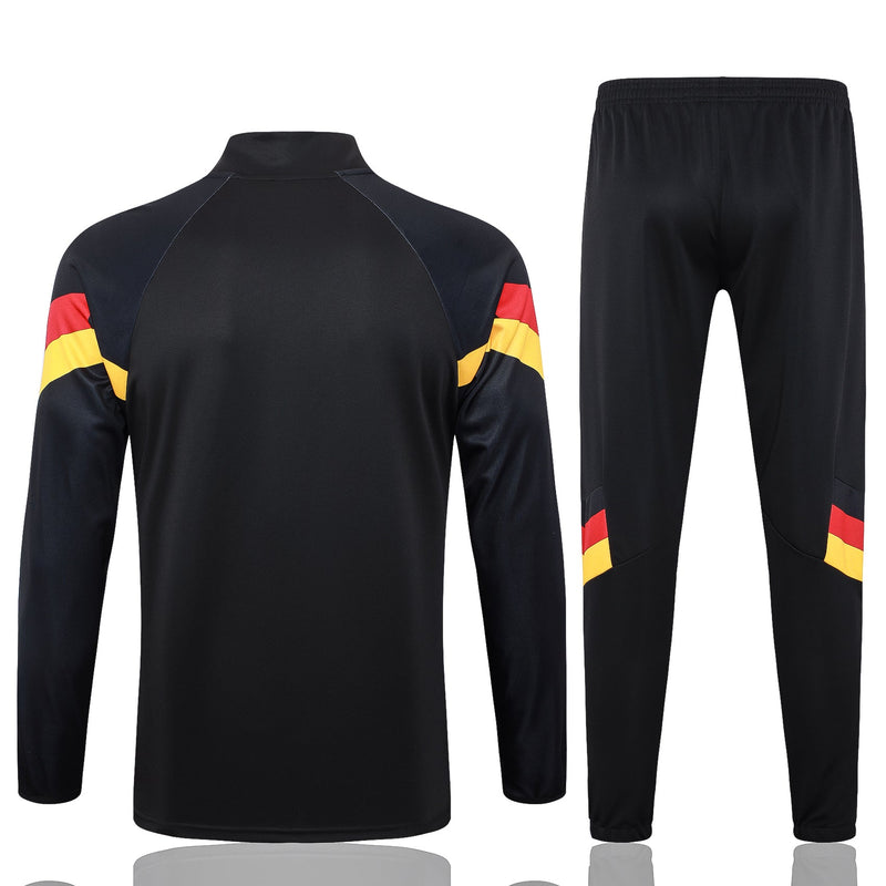 CONJUNTO LARGO ALEMANIA ENTRENAMIENTO II 24/25 HOMBRE