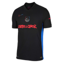 CAMISETA BARCELONA II 24/25 CACTUS JACK TRAVIS SCOTT HOMBRE
