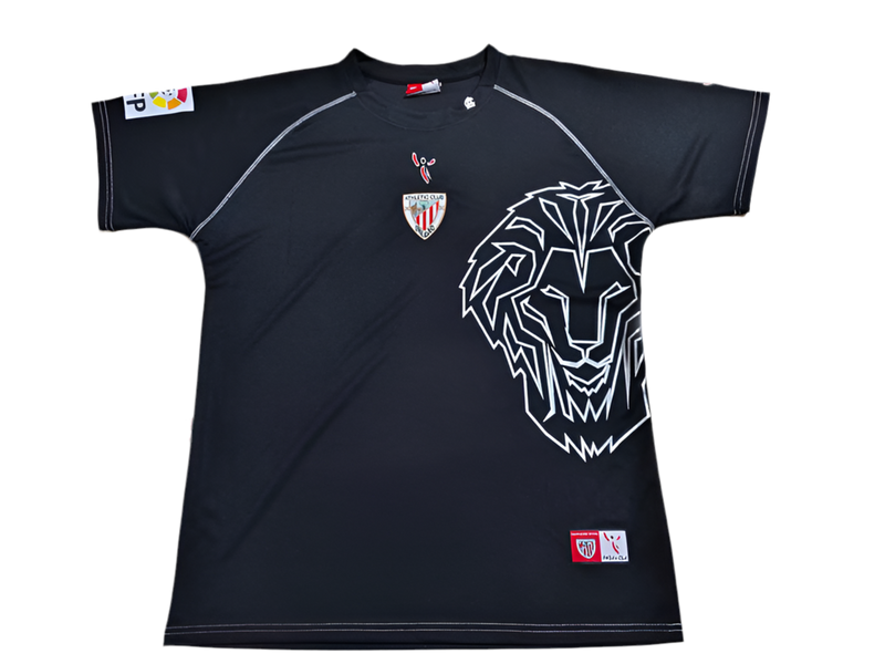 ATHLETIC BILBAO II 05/06 HOMBRE (RETRO)
