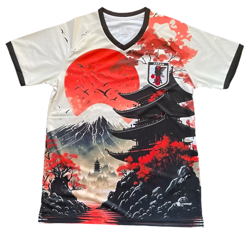 JAPÓN EDICIÓN LIMITADA XVIII 25/26 HOMBRE