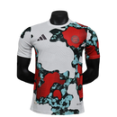 CAMISETA BAYERN MUNICH PREPARTIDO 24/25 HOMBRE (VERSIÓN JUGADOR)