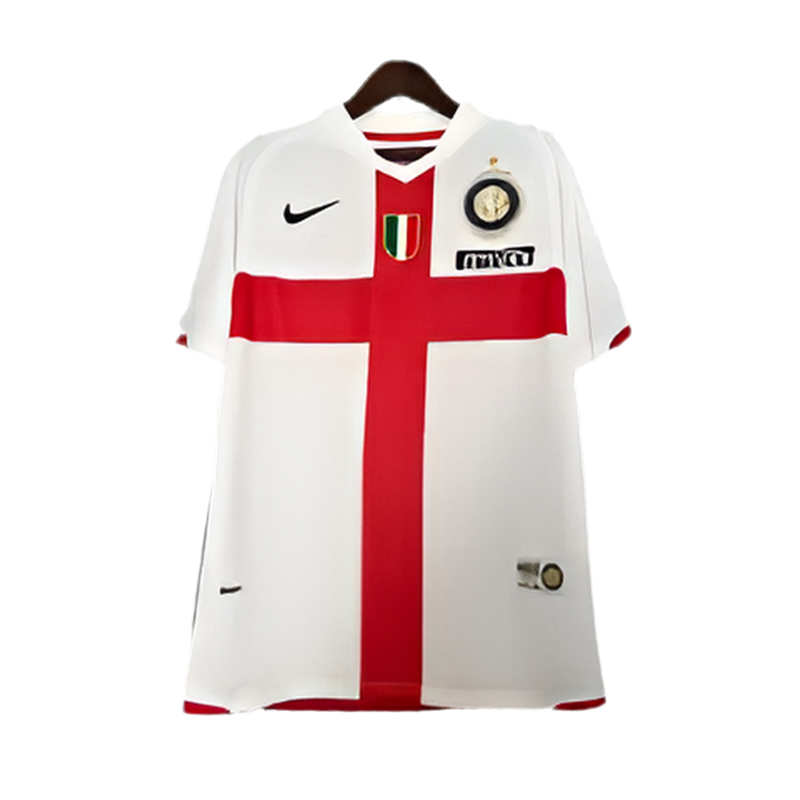 INTER DE MILAN II 07/08 HOMBRE (RETRO)