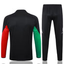 CHÁNDAL + PANTALONES ARSENAL ENTRENAMIENTO I 24/25 HOMBRE