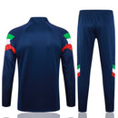 CHÁNDAL + PANTALONES ITALIA ENTRENAMIENTO VI 25/26 HOMBRE