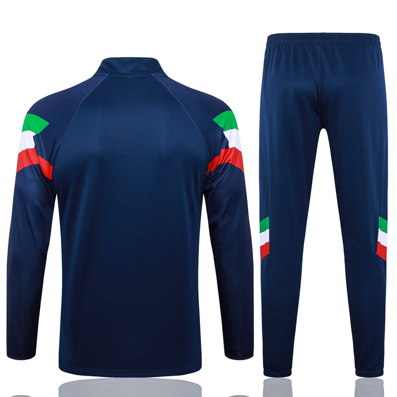 CONJUNTO LARGO ITALIA ENTRENAMIENTO VI 24 HOMBRE