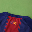 CAMISETA BARCELONA I 25/26 HOMBRE