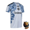 CAMISETA EINTRACHT FRANKFURT III 26/27 HOMBRE 3