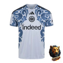 CAMISETA EINTRACHT FRANKFURT III 26/27 HOMBRE 4