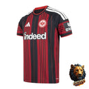 CAMISETA EINTRACHT FRANKFURT I 26/27 HOMBRE 1