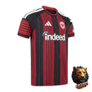 CAMISETA EINTRACHT FRANKFURT I 26/27 HOMBRE 3