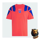 CAMISETA EQT UNIVERSIDAD DE CHILE I 26/27 HOMBRE 1