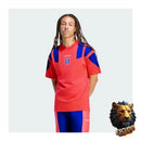 CAMISETA EQT UNIVERSIDAD DE CHILE I 26/27 HOMBRE 2