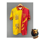 CAMISETA ESPAÑA POLO EDICIÓN LIMITADA I 26/27 HOMBRE 3